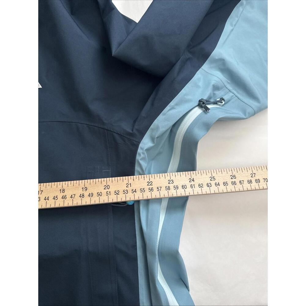 Nike ACG $500 Unisex Small Storm-FIT ADV GORE-TEX Misery Ridge Jacket FV8641-478 - Picture 16 of 16